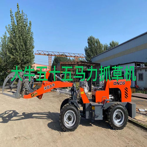 小型鏟車廠家