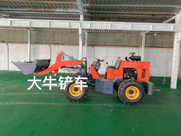 大牛鏟車(chē)